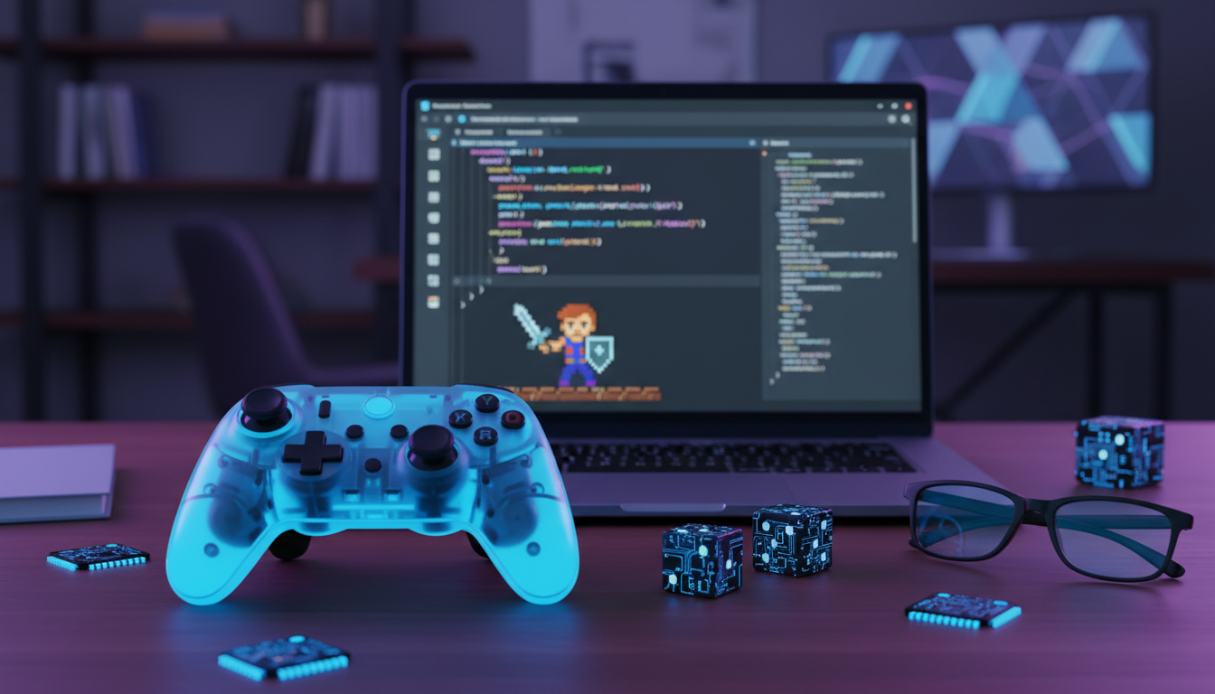 JavaScript para Games: Guia Completo e Prático