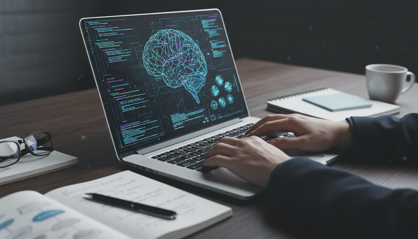 Programação: Guia Completo para Criar e Escrever Código