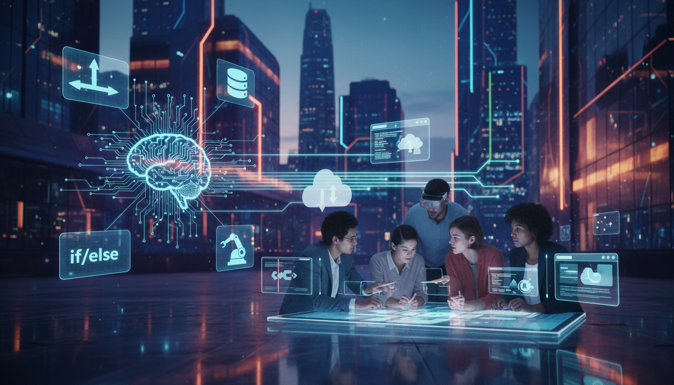 Programação: Guia Completo do Desenvolvimento de Software