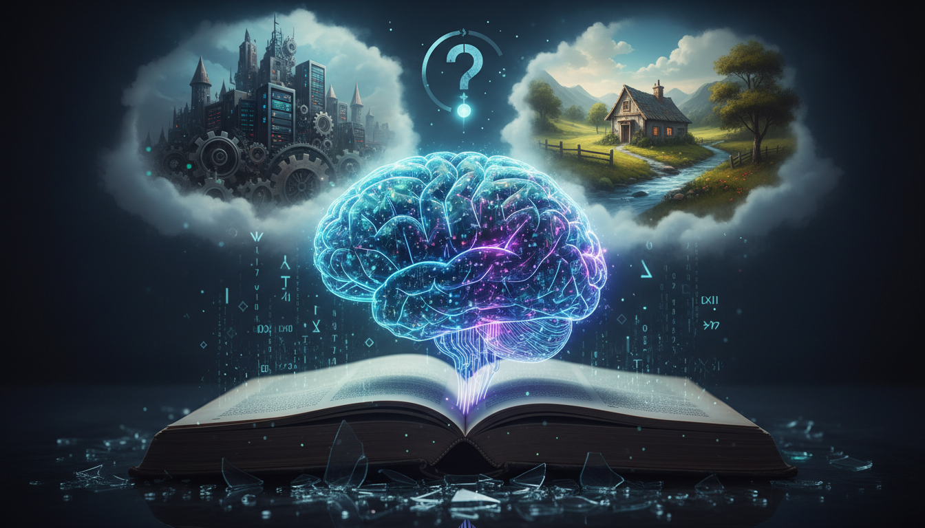 Programação é Tudo Verdade? Desvendando Mitos e Realidades