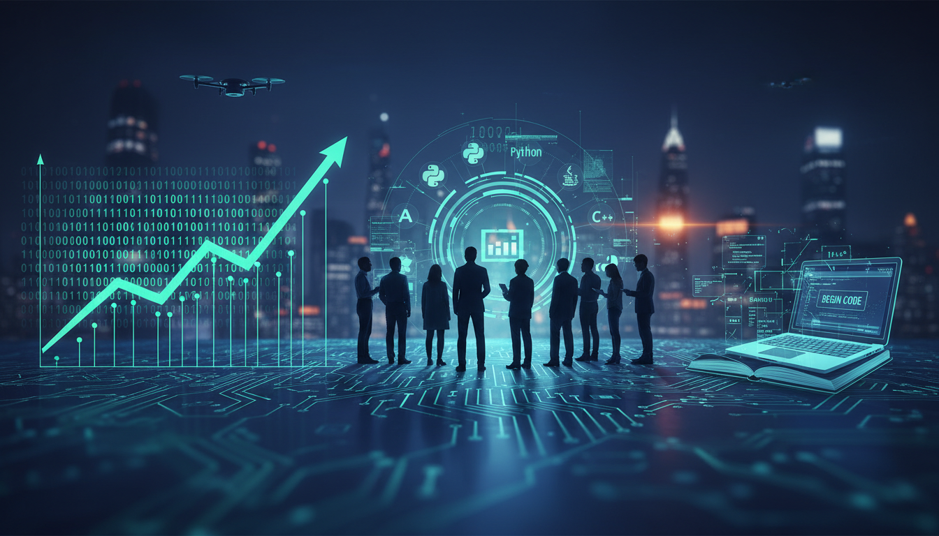 Programação e TI: Guia Completo para Iniciantes e Profissionais Programação e TI: Guia Completo para Iniciantes e Profissionais