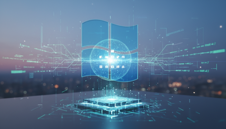 Oque Windows Windows: O que é, como funciona e por que é essencial? - Cibersistemas.pt