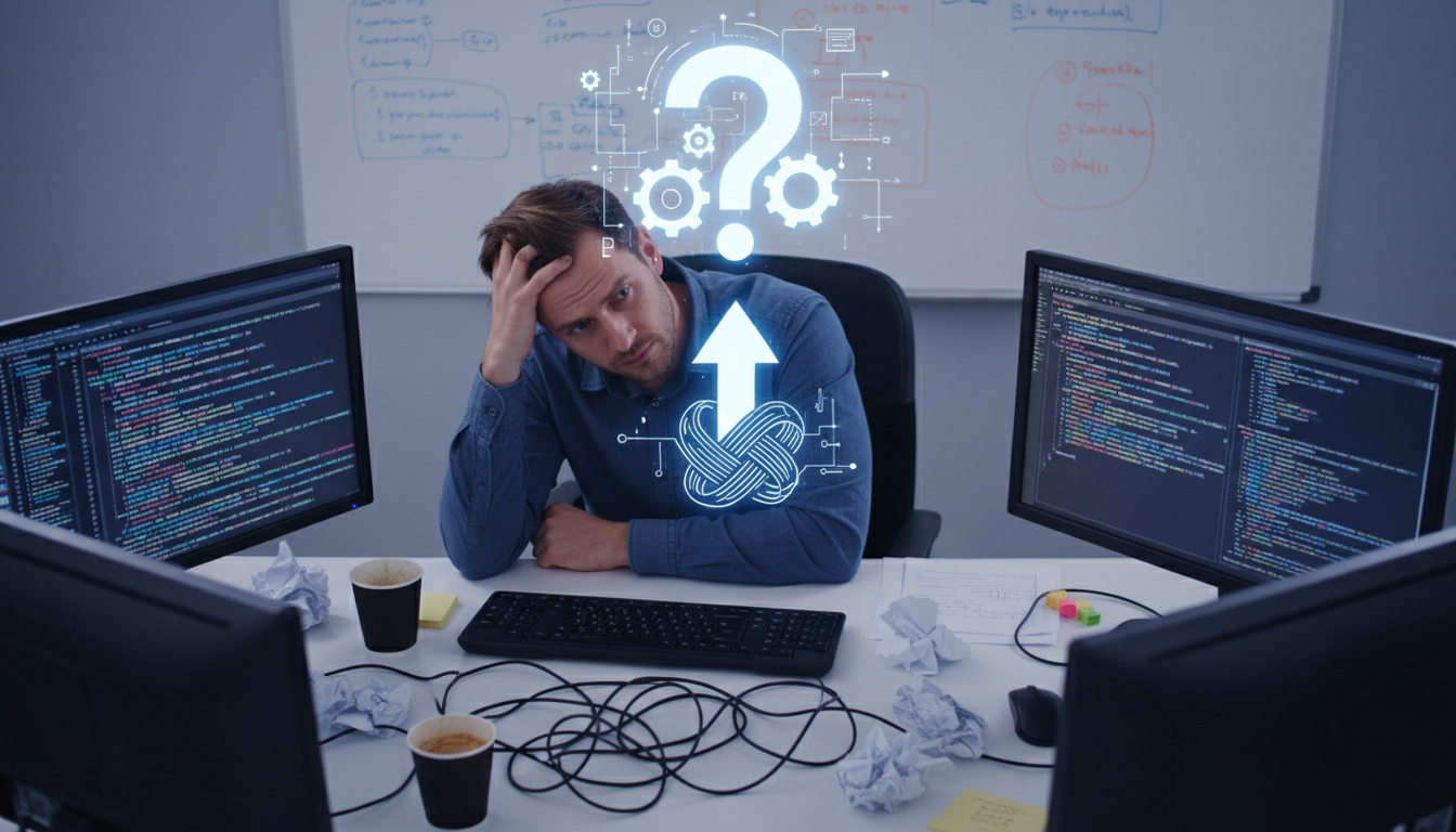 Programar é Difícil? Desafios, Dicas e Como Superá-los Programar é Difícil? Desafios, Dicas e Como Superá-los