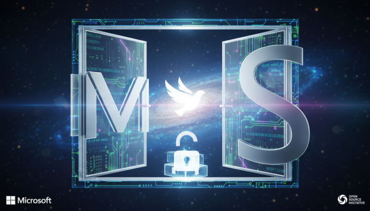 Windows Open Source? Microsoft Libera Código e Surpreende!