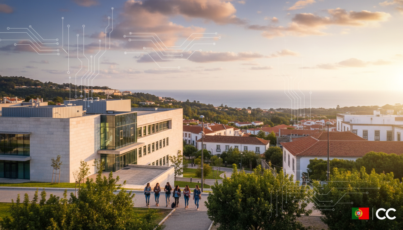 Mestrado em Ciência da Computação em Portugal: Requisitos e Candidatura