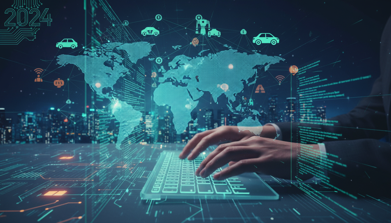 Programação: A Habilidade Essencial do Futuro (Guia 2024)