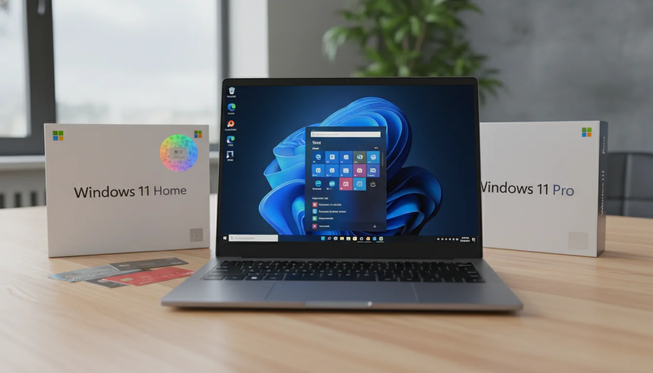 Windows 11: Onde Comprar e Qual a Melhor Opção?