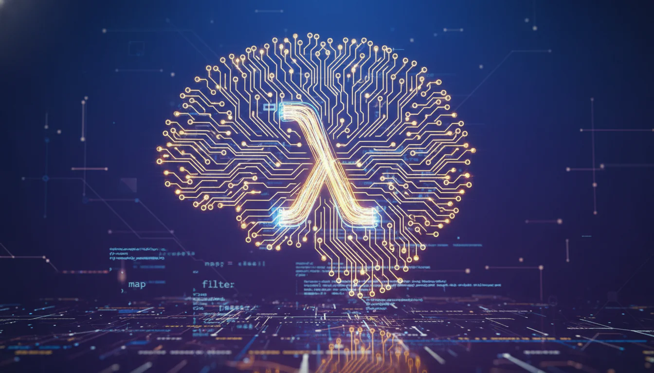 Programação Funcional: Onde Brilha e Como Aplicar