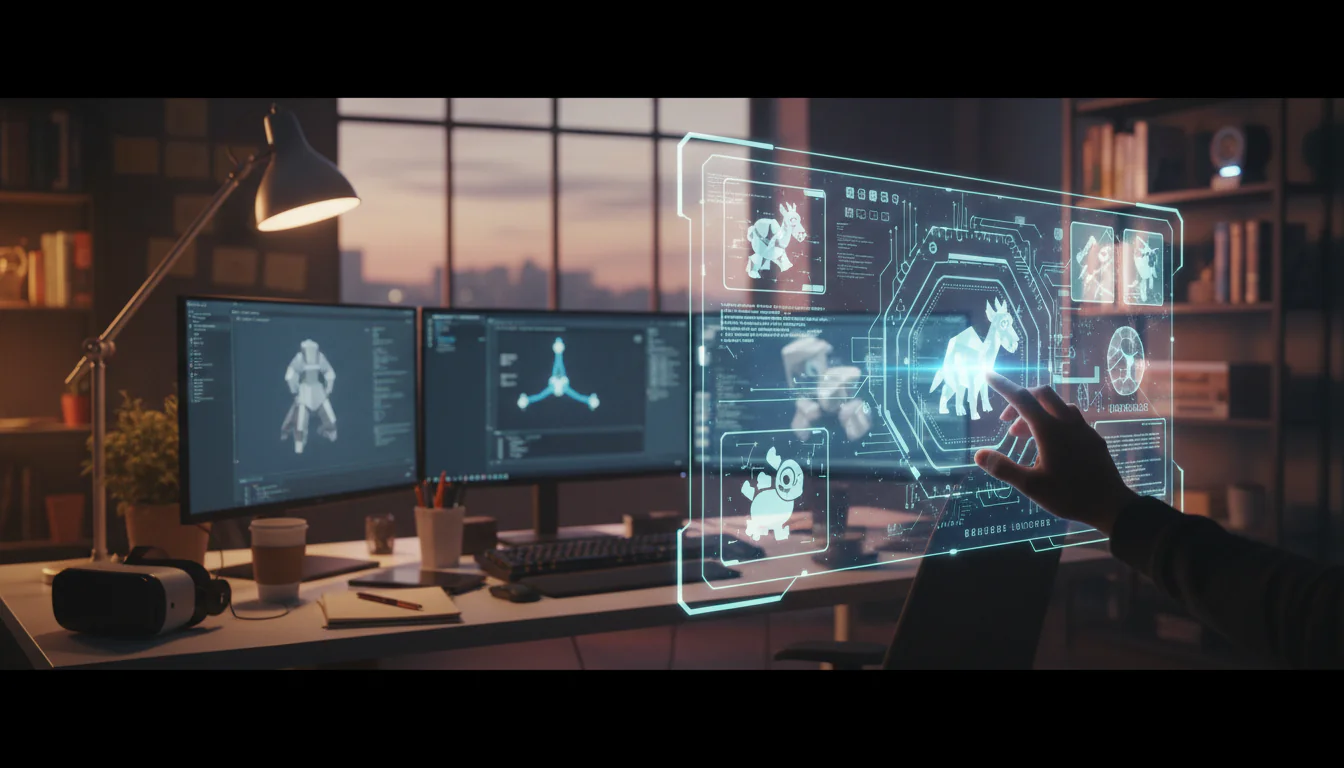 Dicas Essenciais para Desenvolver Jogos de Sucesso