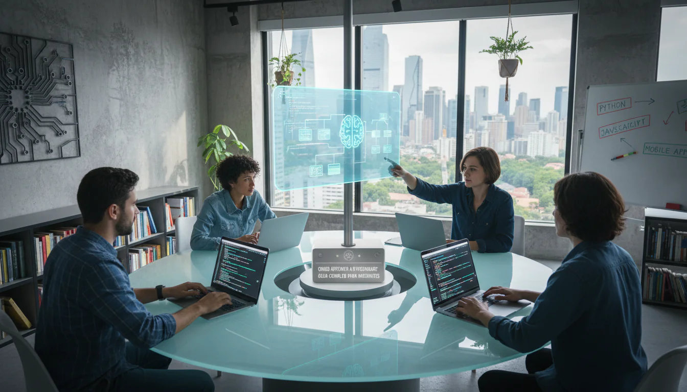 Onde Aprender a Programar: Guia Completo para Iniciantes