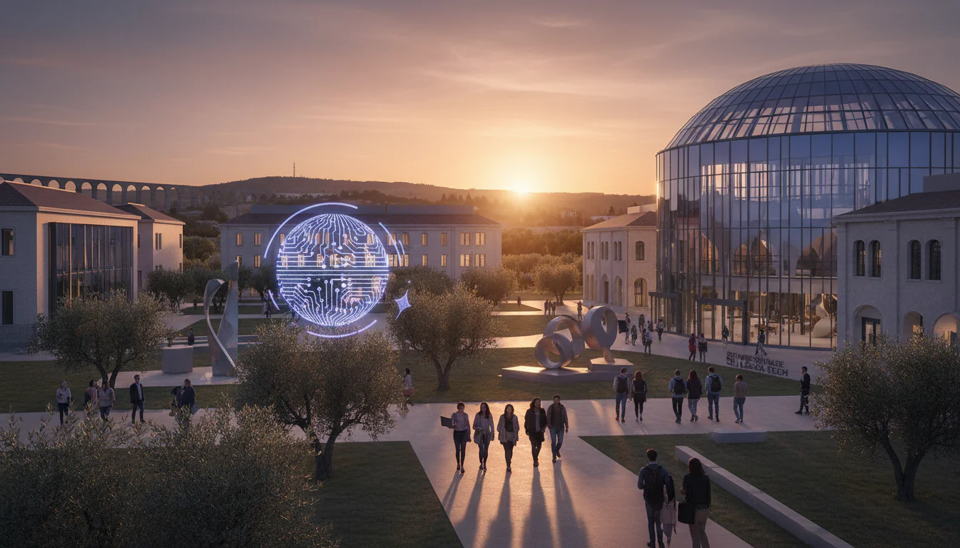 Melhores Universidades em Portugal para estudar TI (2024)