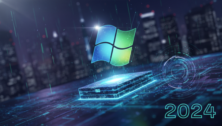 Baixar Windows 7 Grátis: Download ISO Original (Guia 2024)