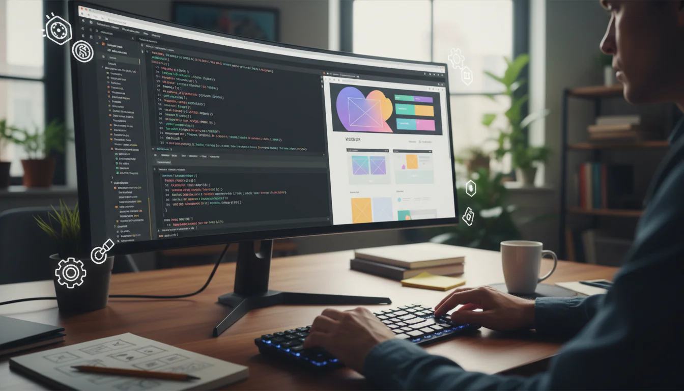 Programação e Web Design: Guia Completo para Iniciantes Programação e Web Design: Guia Completo para Iniciantes