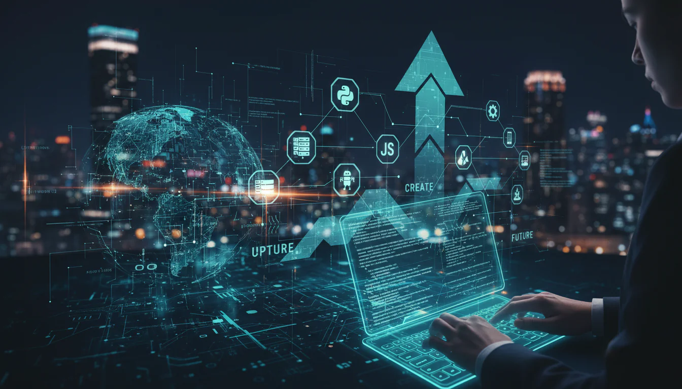 Programação: O que é, para que serve e como começar? Programação: O que é, para que serve e como começar?
