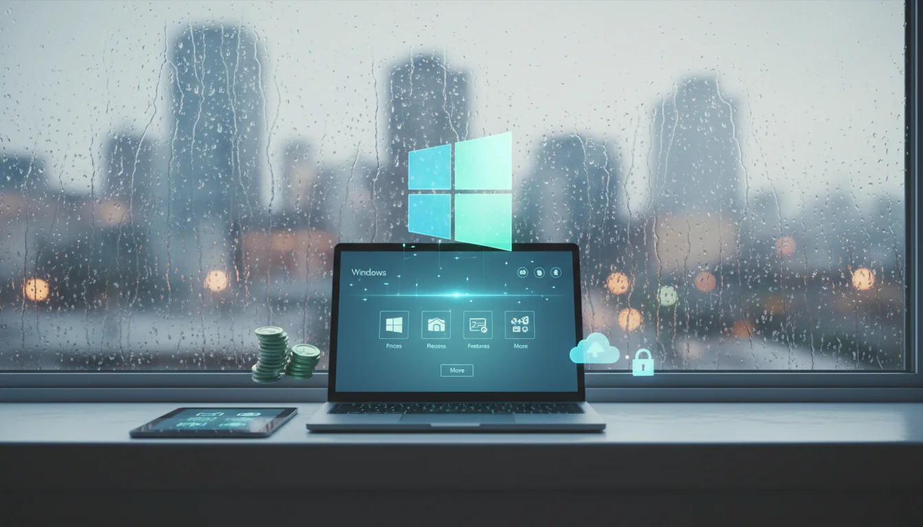 Windows Home: Tudo Que Você Precisa Saber (Preços, Recursos & Mais!) Windows Home: Tudo Que Você Precisa Saber (Preços, Recursos & Mais!)