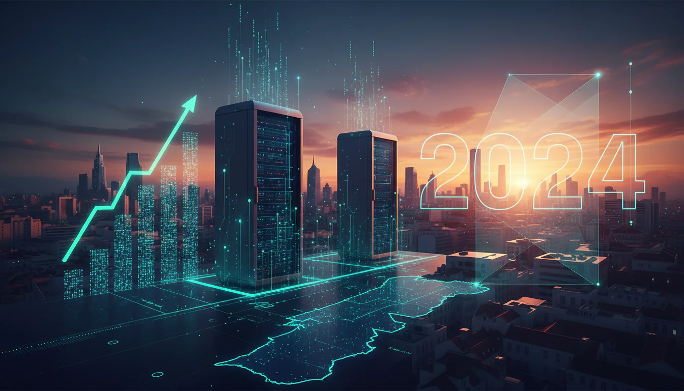 Salário DevOps em Portugal: Guia Completo & Tendências 2024 Salário DevOps em Portugal: Guia Completo & Tendências 2024