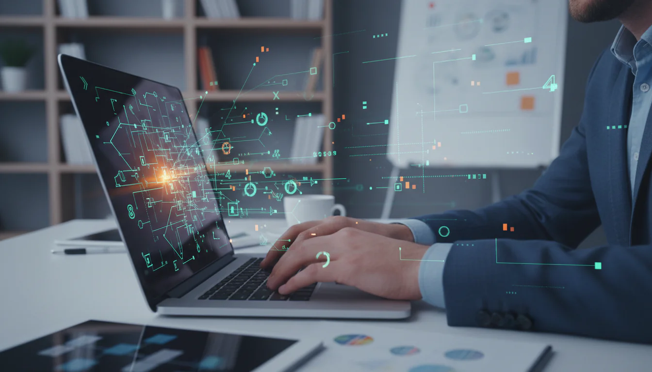 Lógica de Programação: Por que Aprender e Como te Ajuda na Carreira Lógica de Programação: Por que Aprender e Como te Ajuda na Carreira