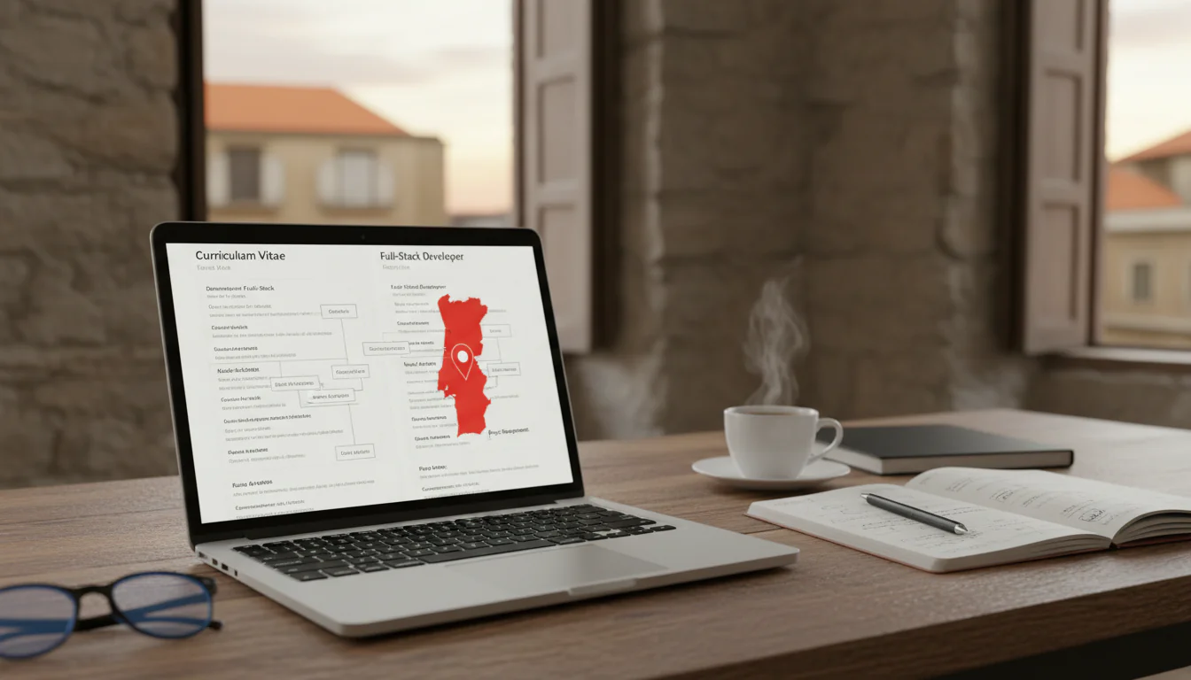 Traduzir Currículo TI para Portugal: Dicas e Modelo