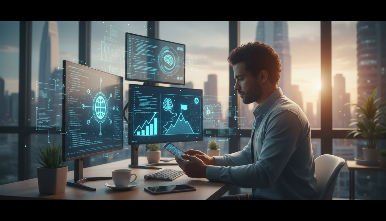 Por que Aprender a Programar: Benefícios e Oportunidades Por que Aprender a Programar: Benefícios e Oportunidades