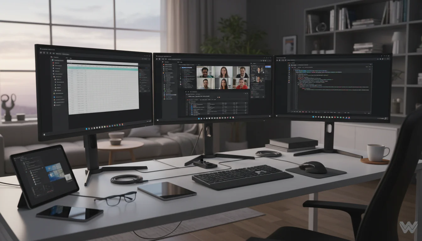 Windows: O Melhor SO para Produtividade e Compatibilidade?