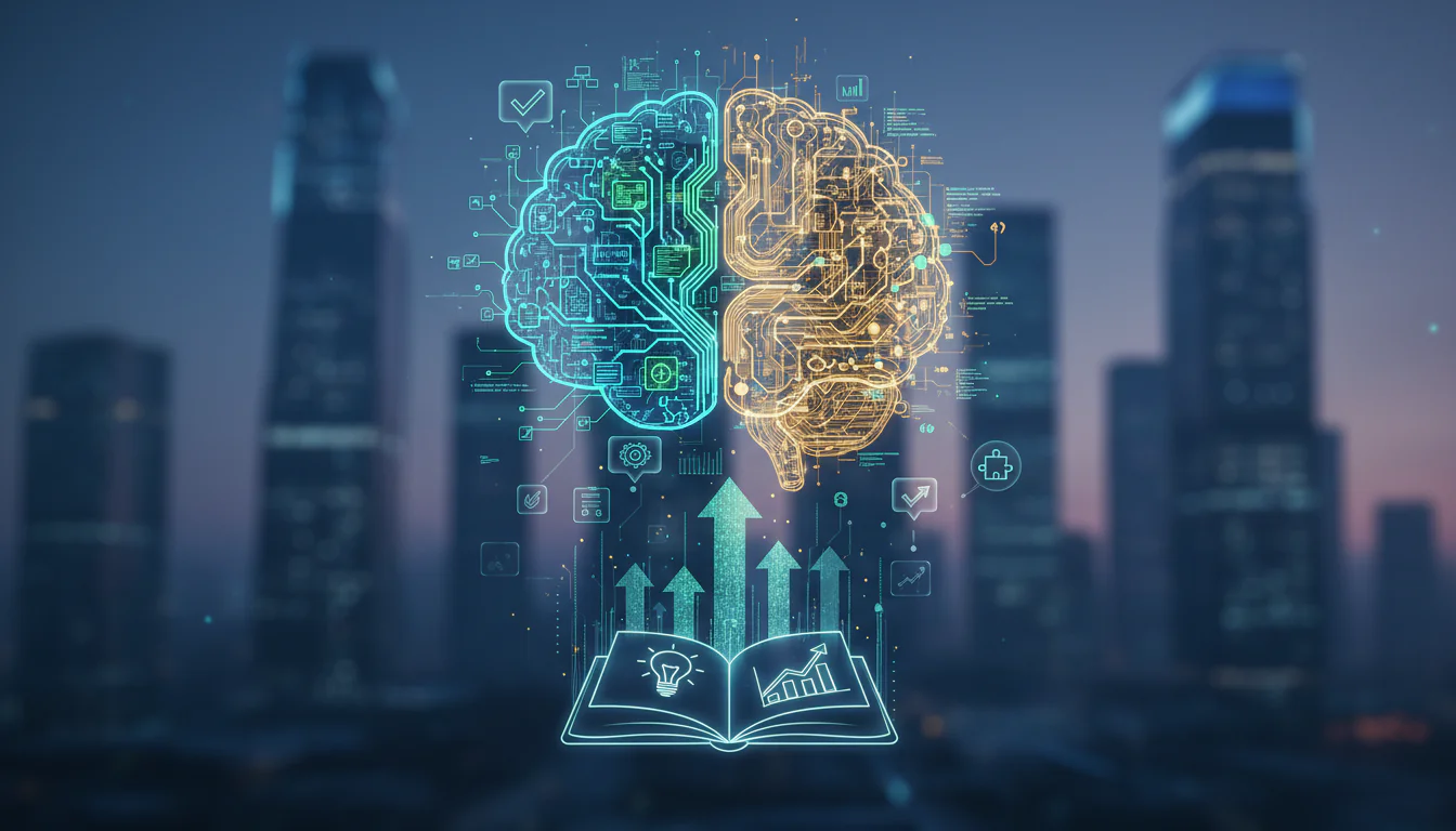 Lógica de Programação: Por que Você Deveria Aprender (+ Benefícios)