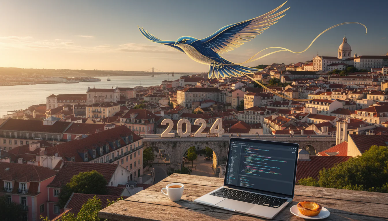 Swift em Portugal: Guia Completo para Iniciantes (2024)