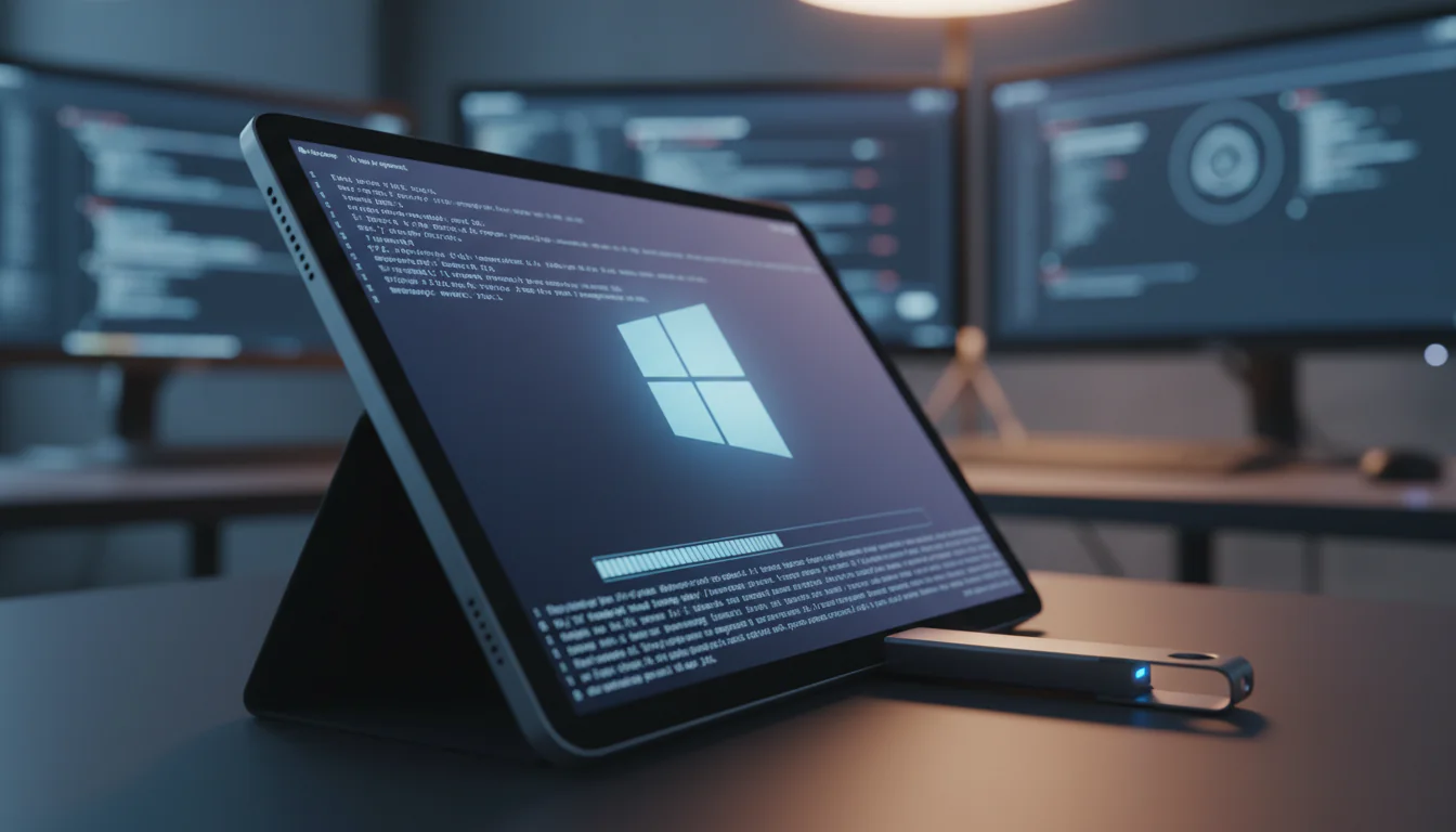 Windows To Go: Por que usar e como criar um USB bootável