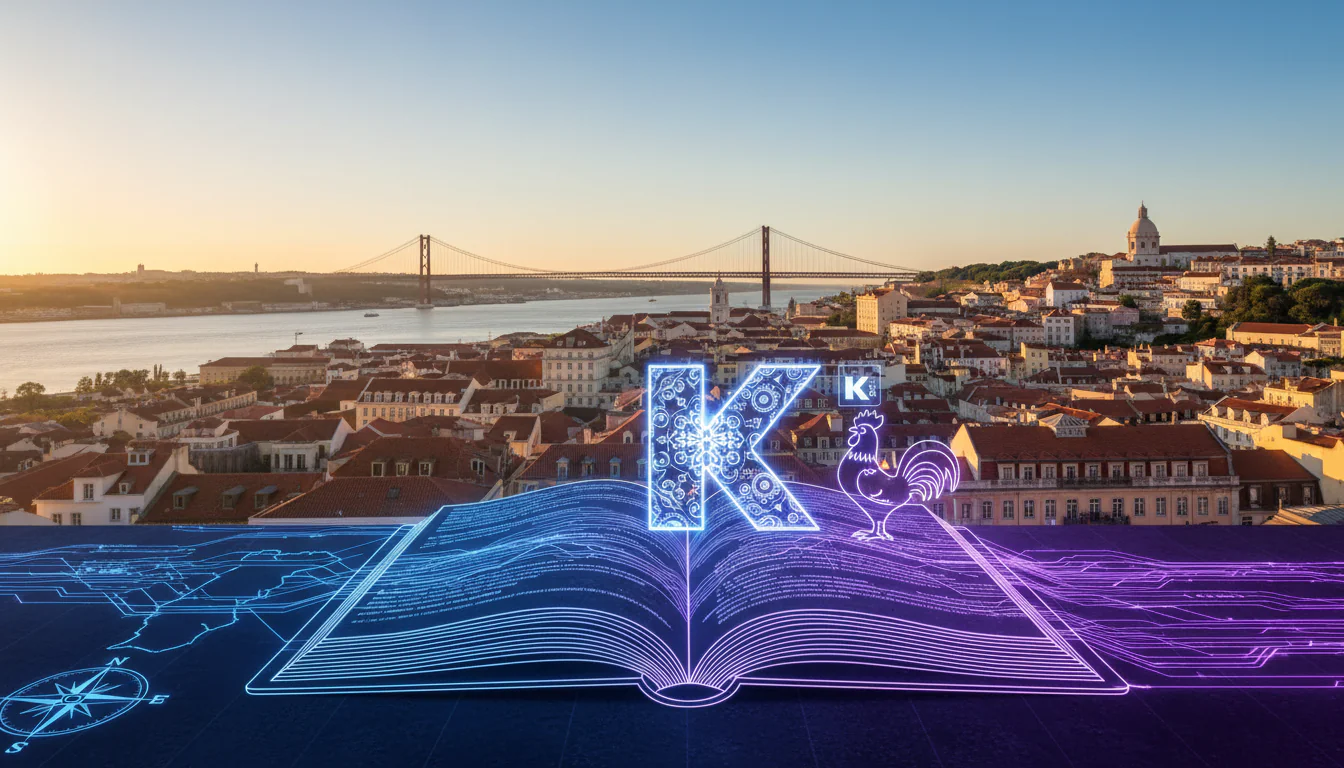 Kotlin em Portugal: Guia Completo para Aprender & Começar Kotlin em Portugal: Guia Completo para Aprender & Começar