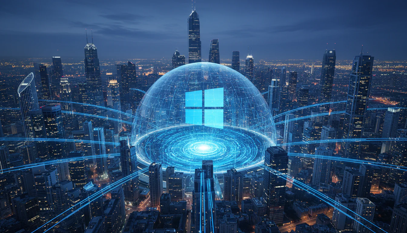 Windows Domina: Por Que É O SO Mais Popular Do Mundo?