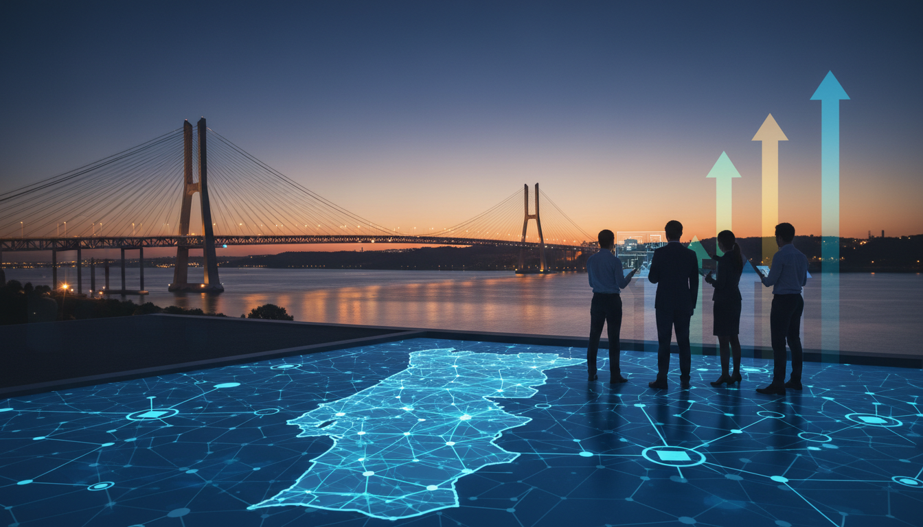 Emprego Especialista Redes Portugal: Vagas e Oportunidades de Carreira