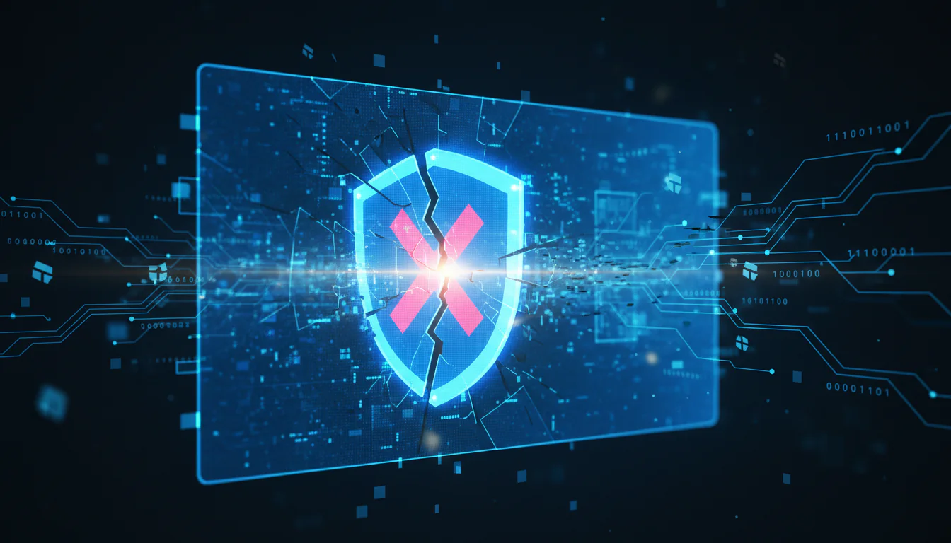 Windows Update Falha? Soluções Para Corrigir a Actualização