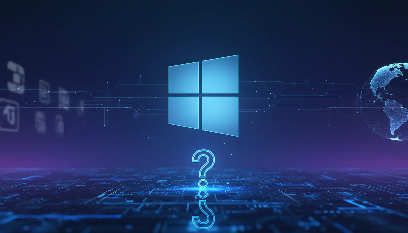 Windows: O Melhor Sistema Operacional? Descubra Por Quê!