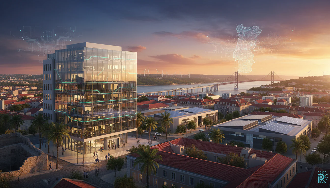 Negócio Tech em Portugal: Guia Completo para Criar e Lucrar