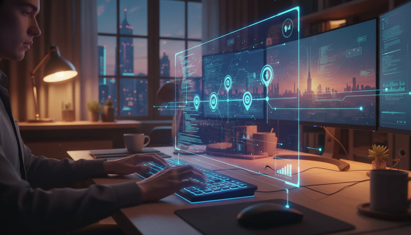 Quando Começar a Programar? O Guia Definitivo para Iniciantes Quando Começar a Programar? O Guia Definitivo para Iniciantes