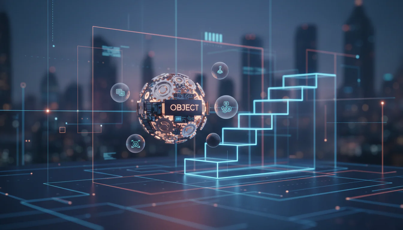 POO: Quando Usar Programação Orientada a Objetos? Guia Prático