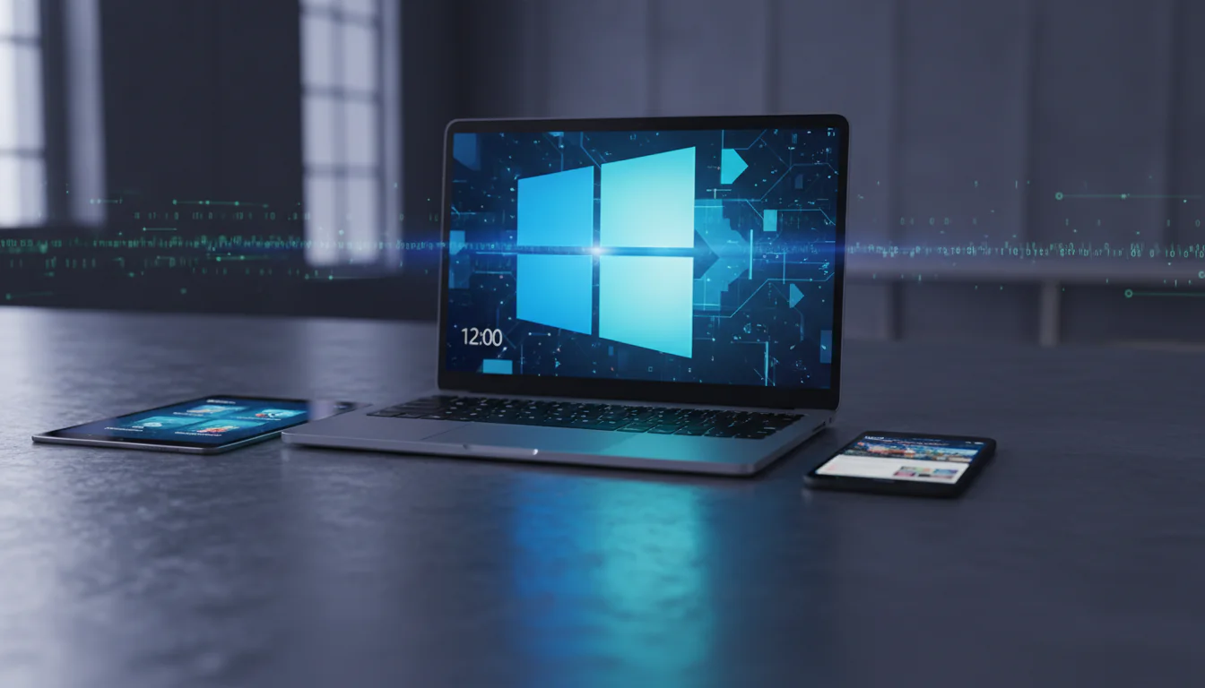 Windows Mais Recente: Qual a Versão Atual e Novidades? Windows Mais Recente: Qual a Versão Atual e Novidades?