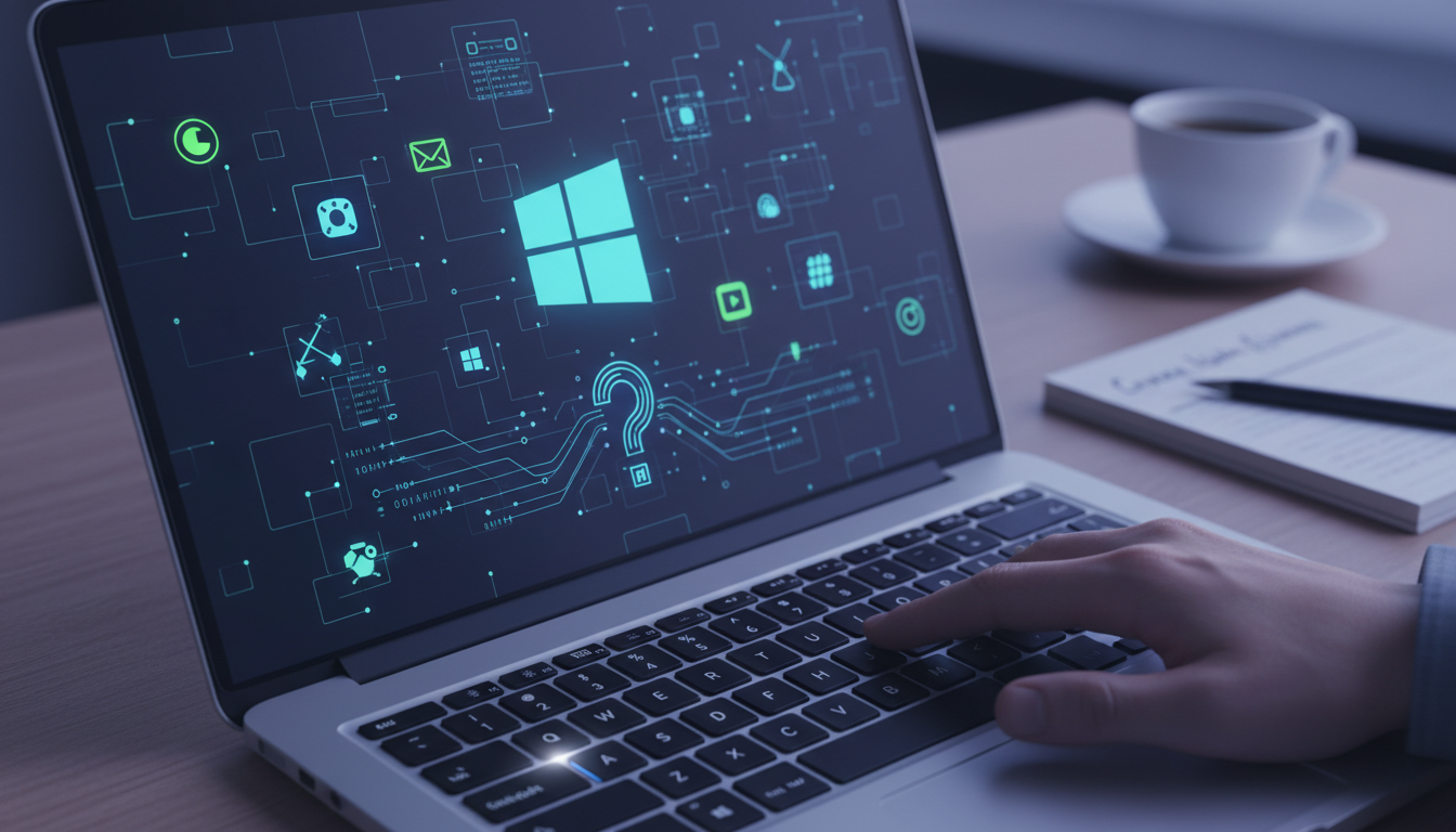Qual Windows Estou Usando? Guia Rápido Para Descobrir! Qual Windows Estou Usando? Guia Rápido Para Descobrir!