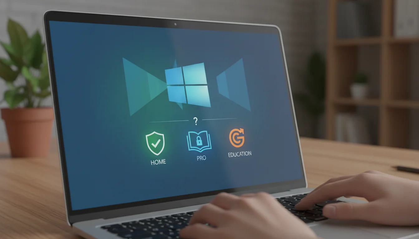 Windows 10 Gratuito: Qual Versão Você Pode Usar Legalmente?