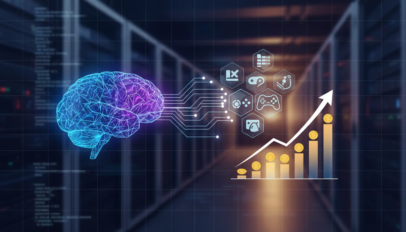 Desenvolvimento de Jogos Valor: Maximize o Retorno do Seu Investimento