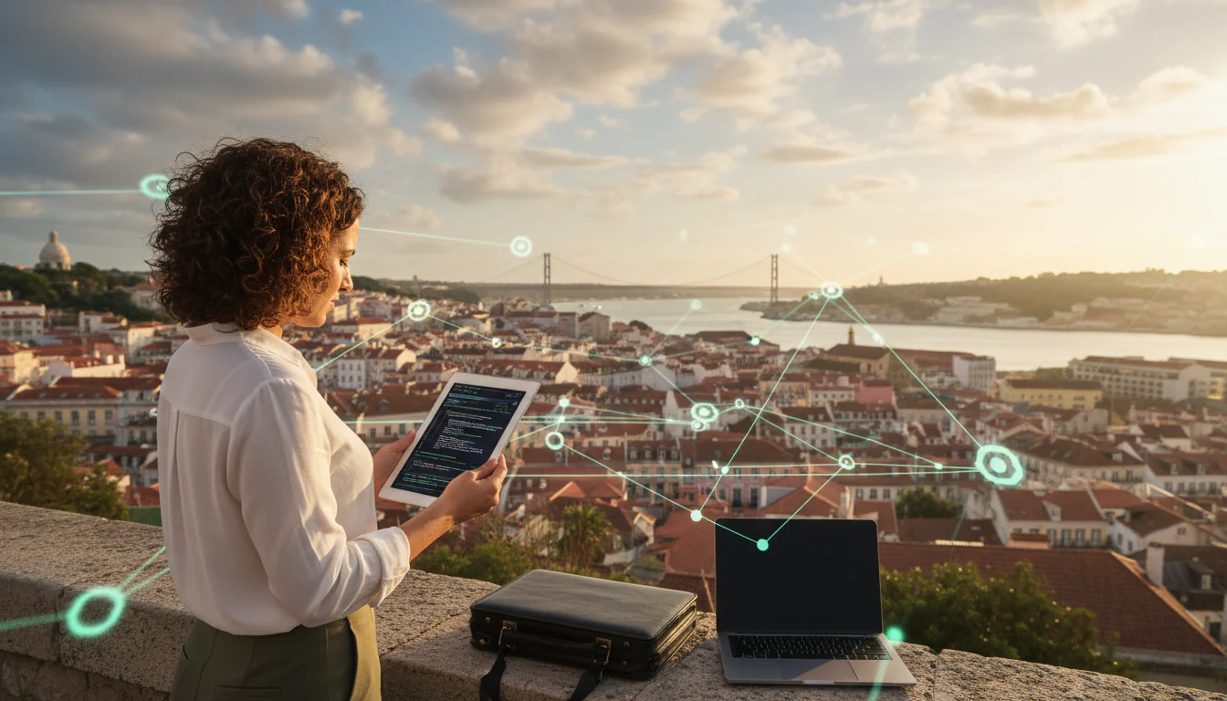 Salário de Engenheiro de Machine Learning em Portugal: Guia Completo