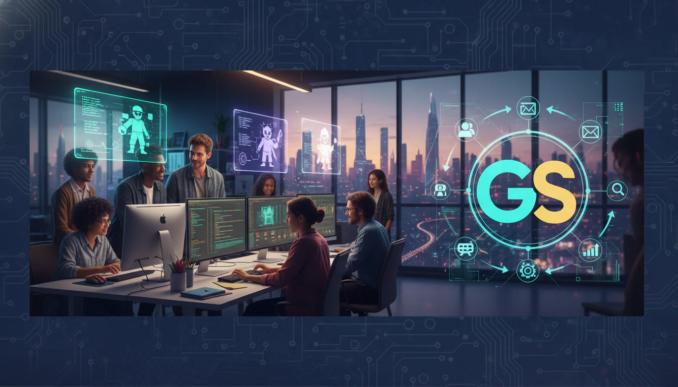 Desenvolvimento de Jogos: Guia Completo para Empresas & Dicas SEO Desenvolvimento de Jogos: Guia Completo para Empresas & Dicas SEO