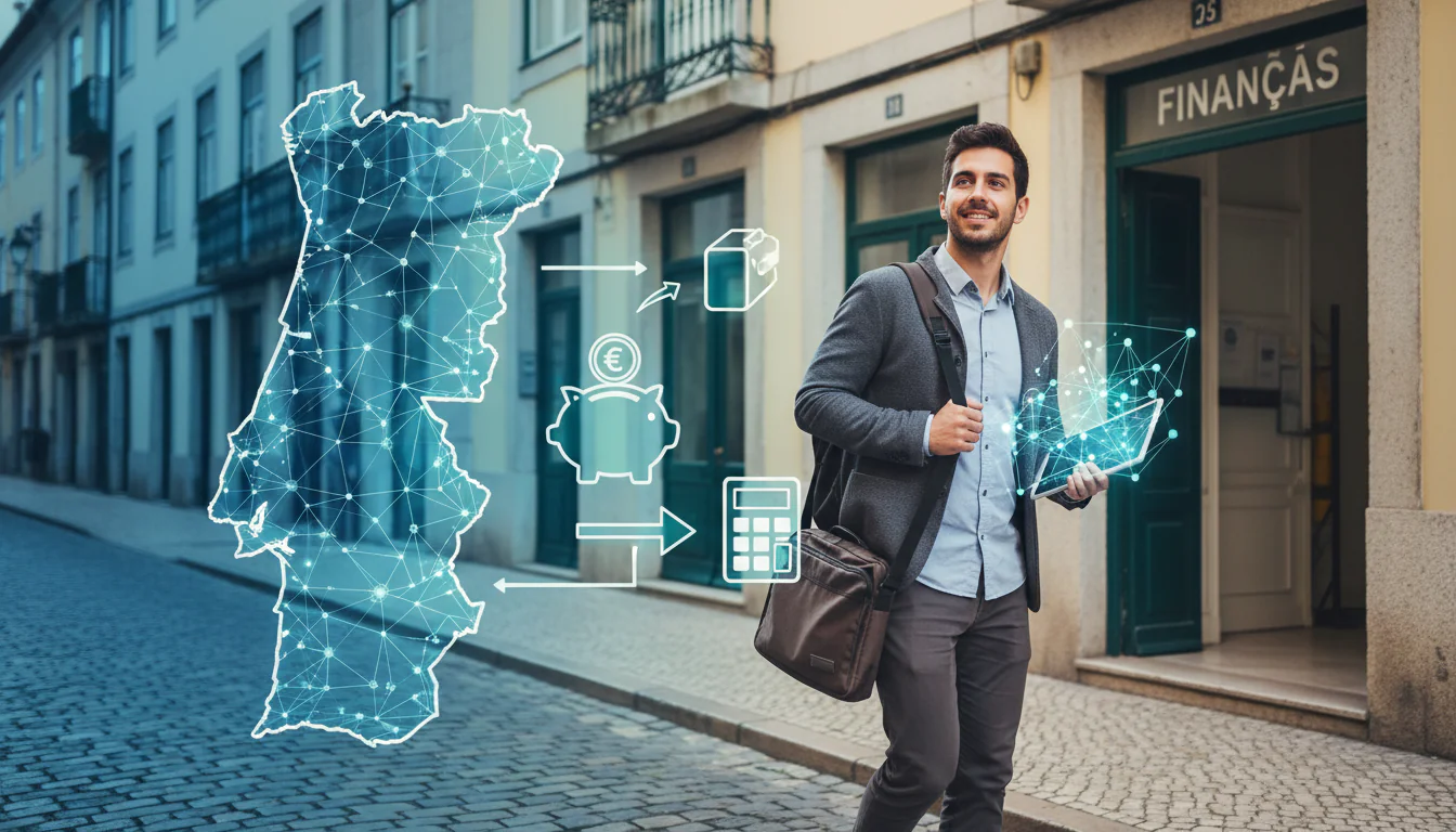 Freelancer TI: Guia para pagar impostos em Portugal Freelancer TI: Guia para pagar impostos em Portugal