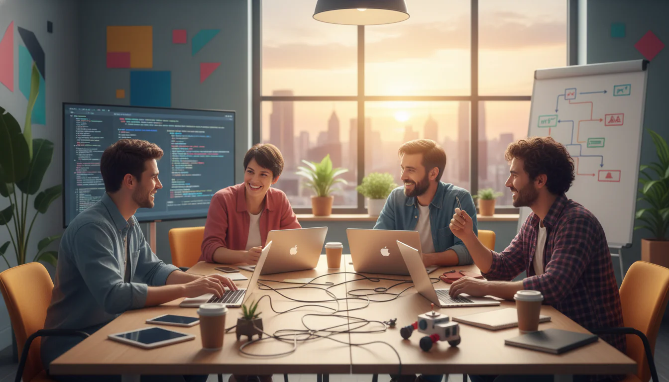 Programação Para Todos: Descubra Se Você Pode Ser Um Programador!