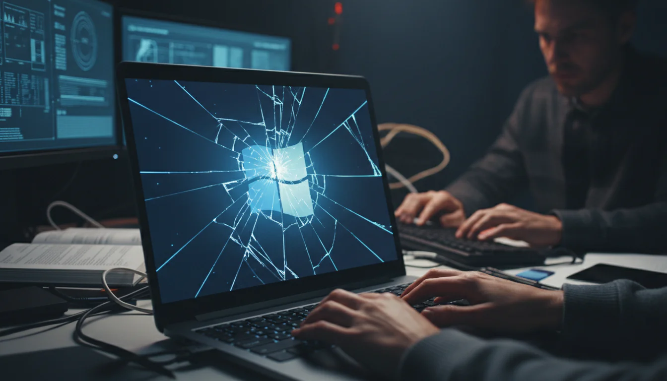 Windows não inicia? Guia completo para resolver o problema Windows não inicia? Guia completo para resolver o problema