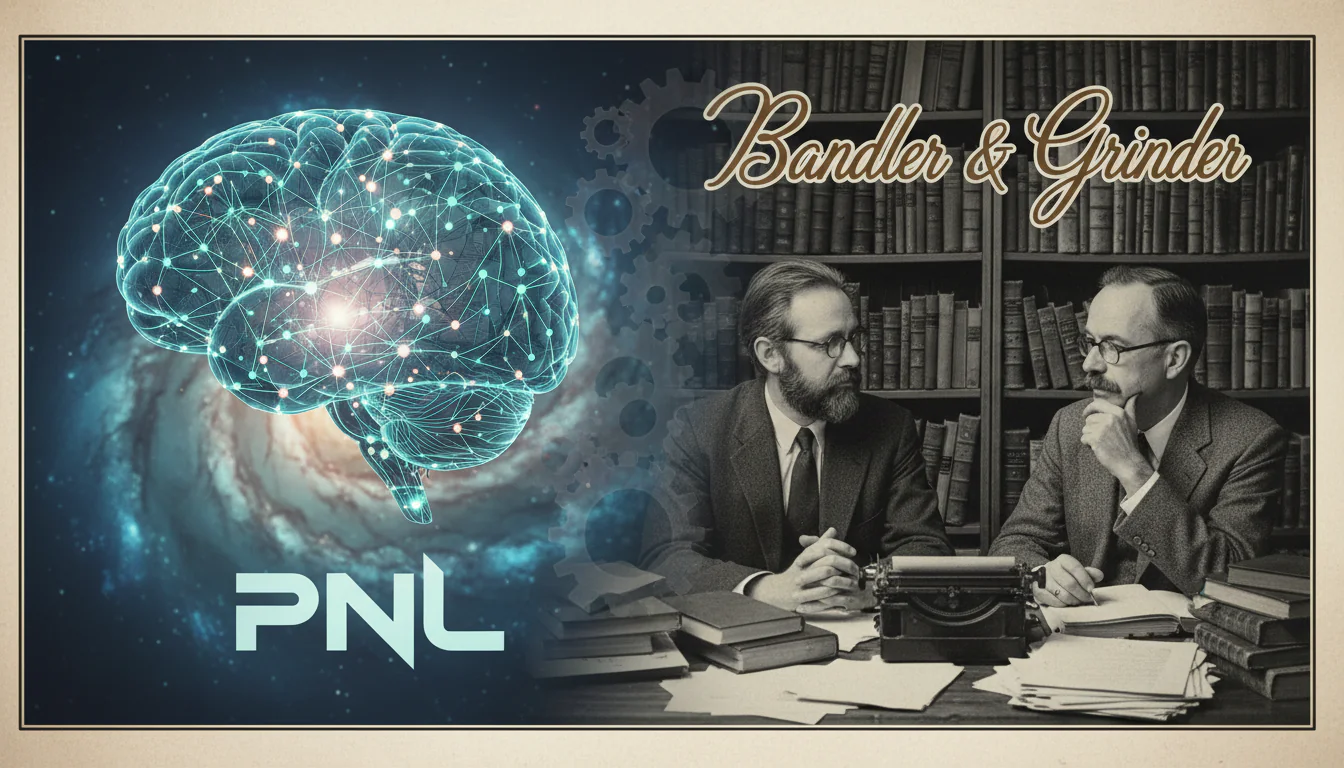 Programação Neurolinguística: Quem Foram os Criadores da PNL? Programação Neurolinguística: Quem Foram os Criadores da PNL?