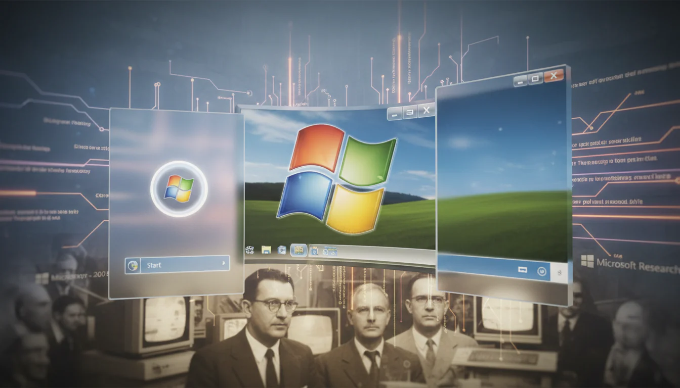 Quem Criou o Windows 7? A História por Trás do Sistema Operacional Quem Criou o Windows 7? A História por Trás do Sistema Operacional