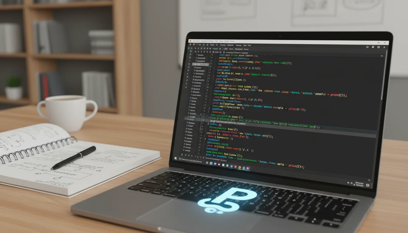 Python para Iniciantes: Guia Prático e Exemplos