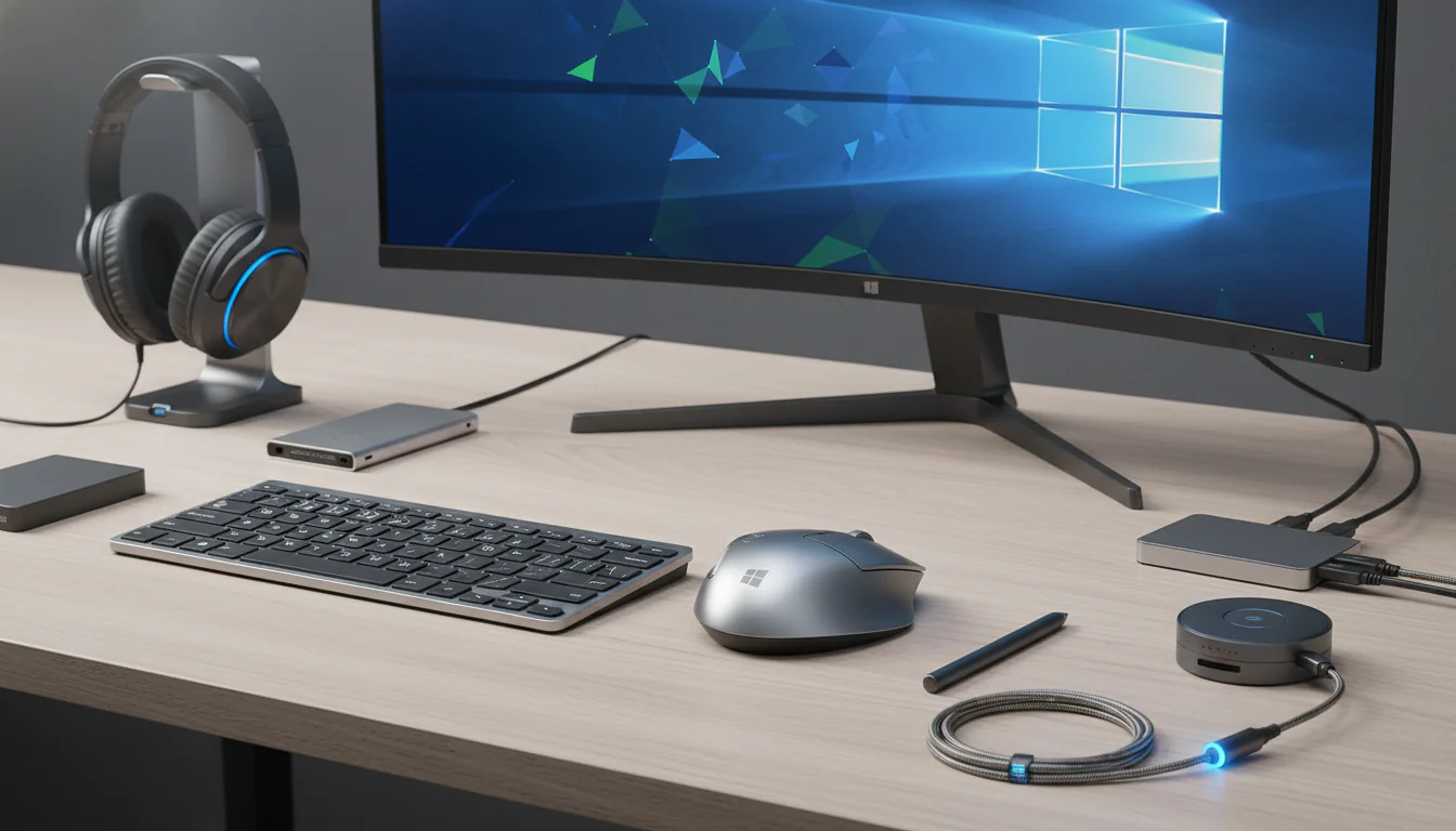 Acessórios do Windows: Guia Completo e Dicas Essenciais