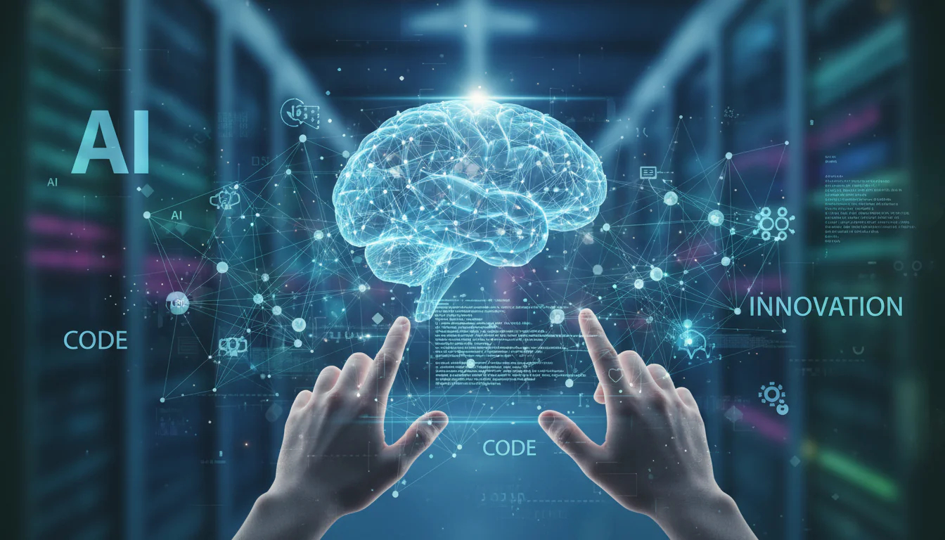 IA na Programação: Guia Prático e Aplicações Inovadoras