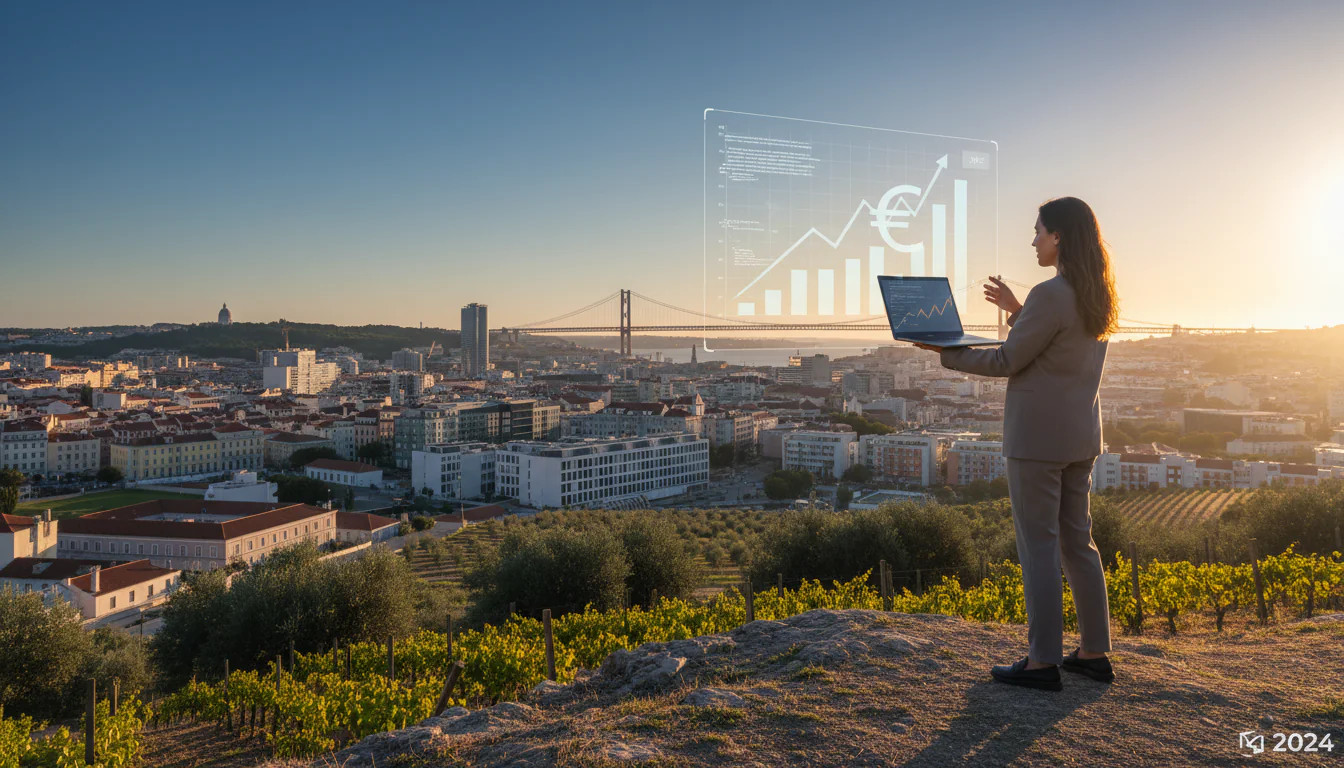 Salário Tech Mentor em Portugal: Guia Completo (2024) Salário Tech Mentor em Portugal: Guia Completo (2024)